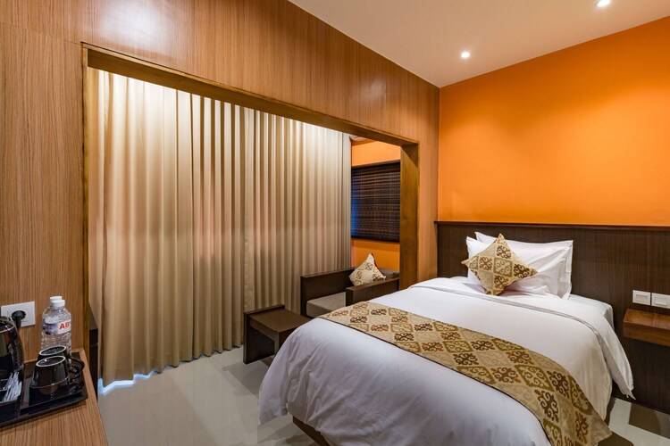 Ab Hotel Kuta