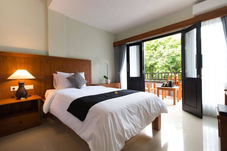 Ab Hotel Kuta