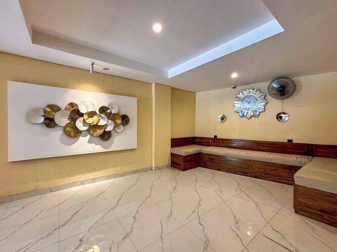 Ab Hotel Kuta