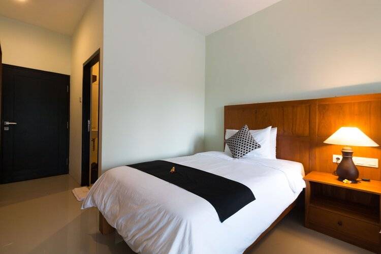Ab Hotel Kuta