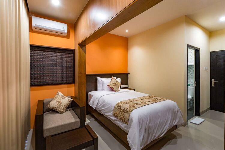 Ab Hotel Kuta
