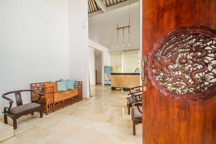 Abian Biu Mansion