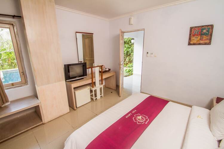 Abian Biu Mansion