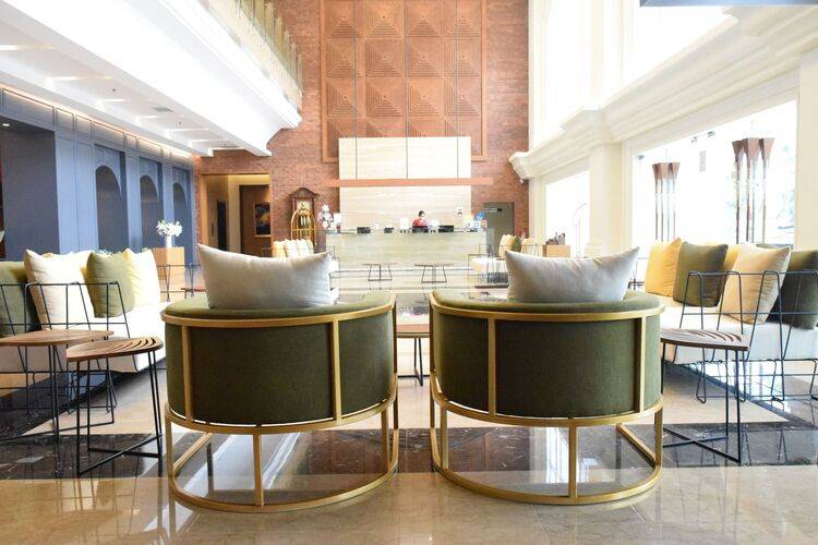 Grand Zuri Bsd City