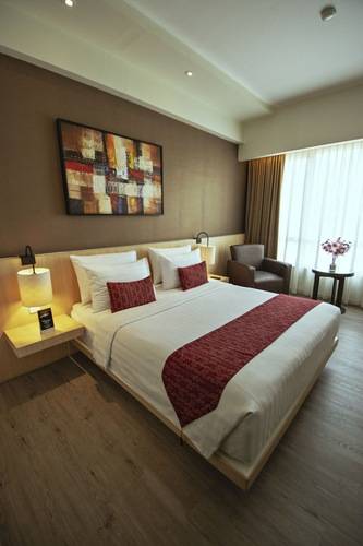 Grand Zuri Bsd City