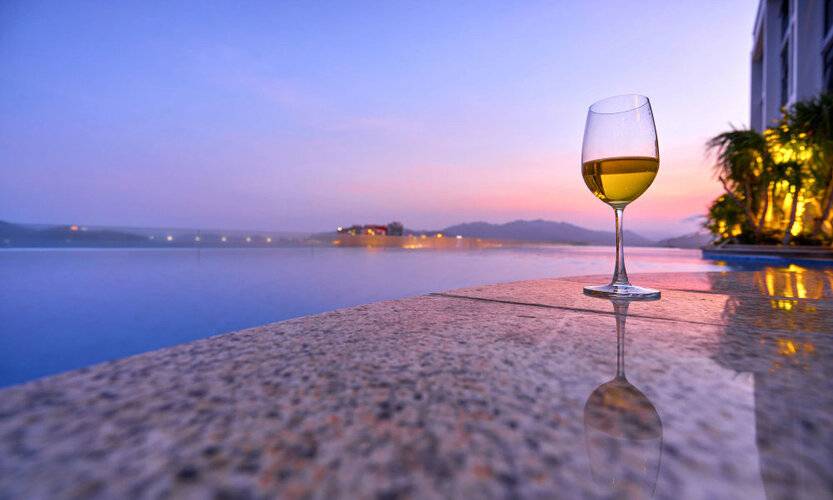 Scenia Bay Residences