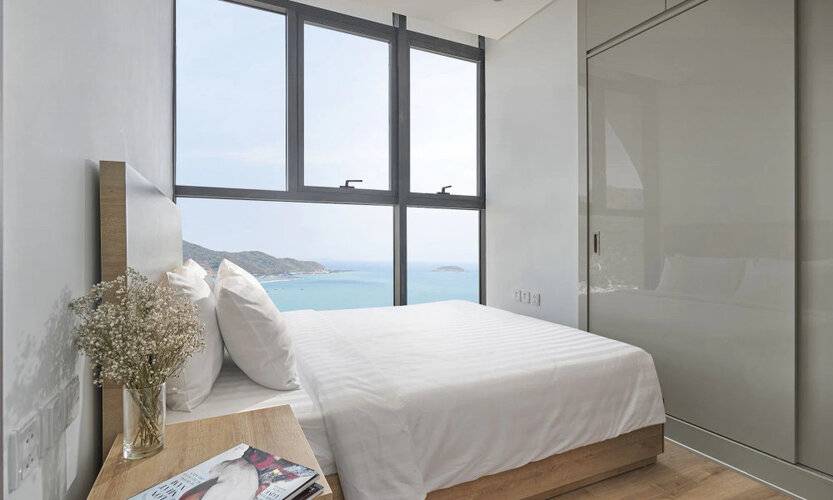 Scenia Bay Residences
