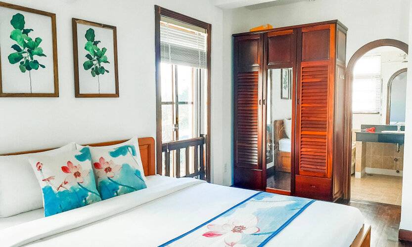 Sun Villa