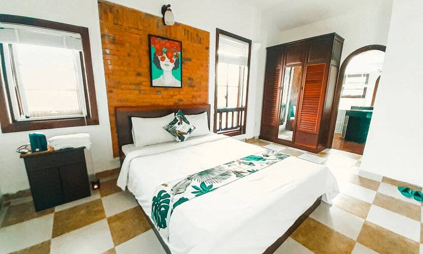 Sun Villa