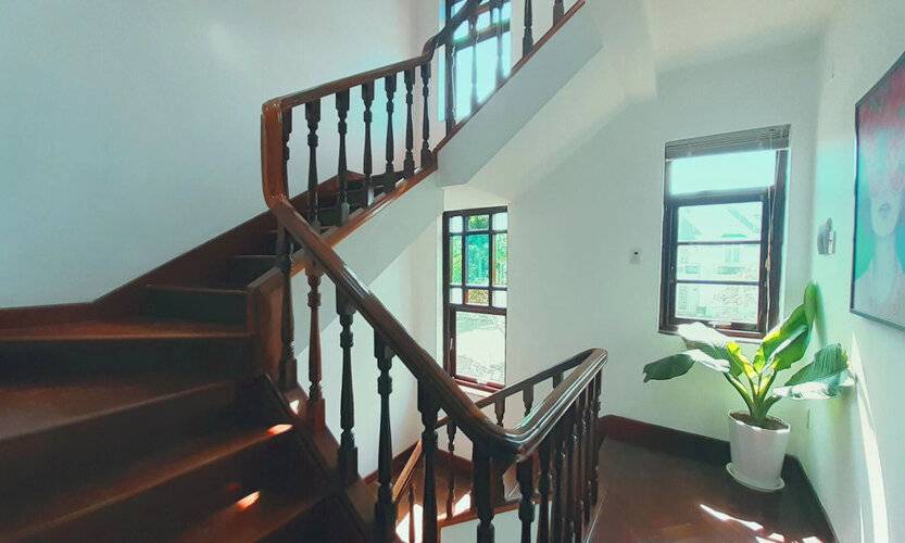 Sun Villa