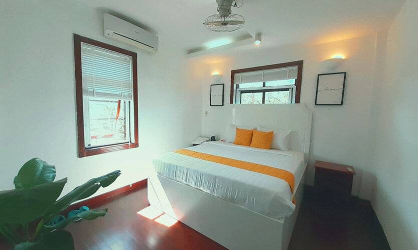 Sun Villa