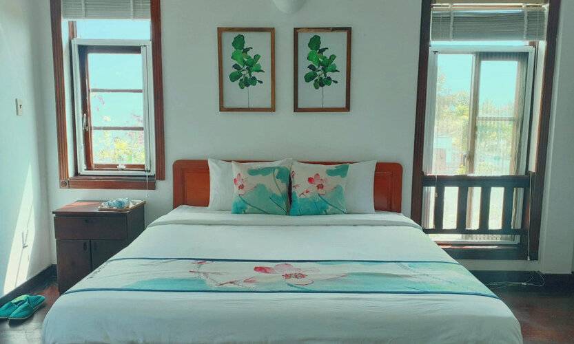 Sun Villa