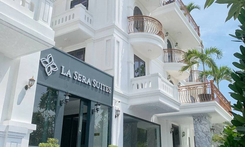 La Sera Suites An Vien