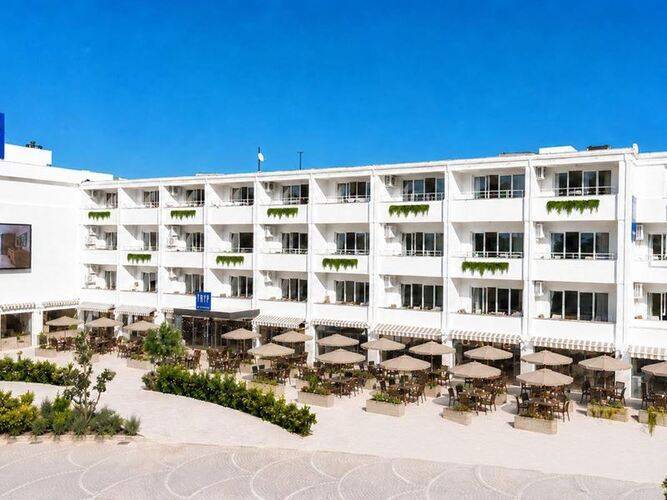 Tryp By Wyndham Didim