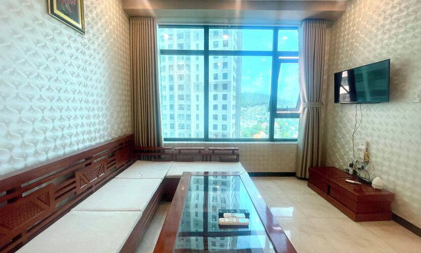 Горящий тур во Вьетнам — отель Muong Thanh Beachfront Apartment (Нячанг)