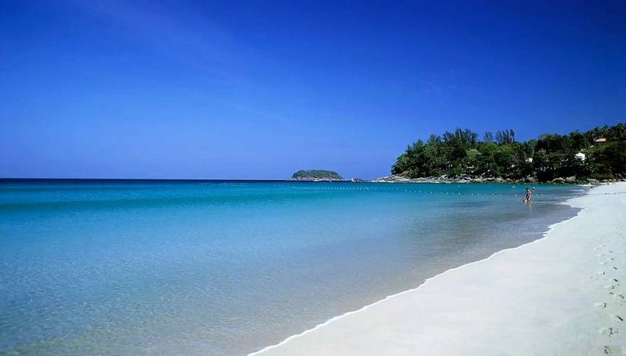 Апартаменты Omnia Phuket - Ozone Condotel