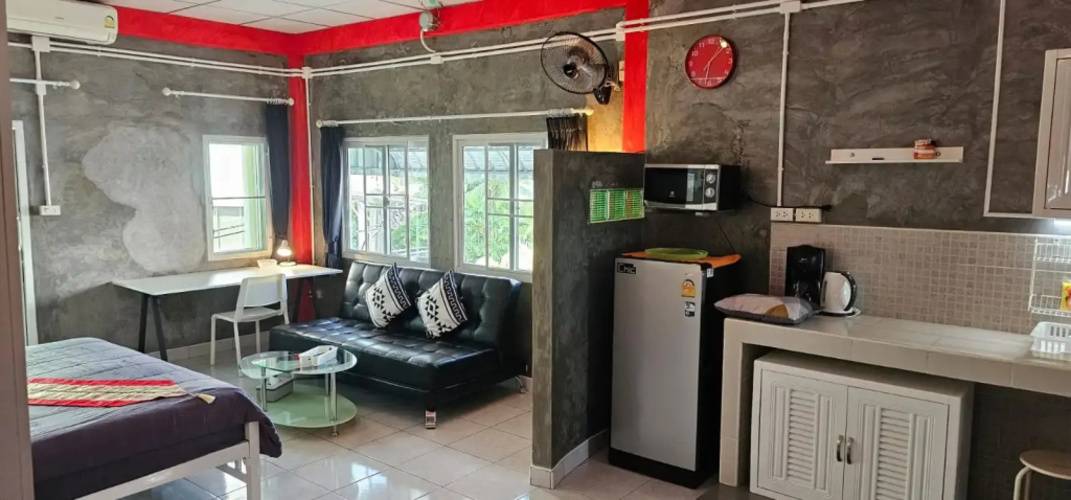 Апартаменты Deluxe Penthouse With Roof Terrace