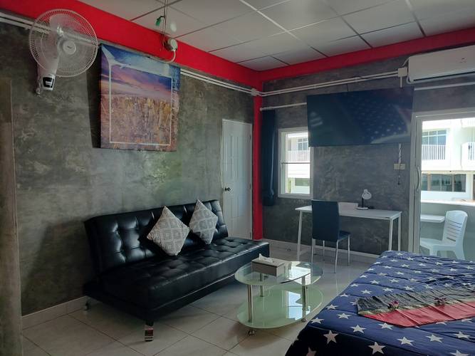Апартаменты Deluxe Family Penthouse With Roof Terrace