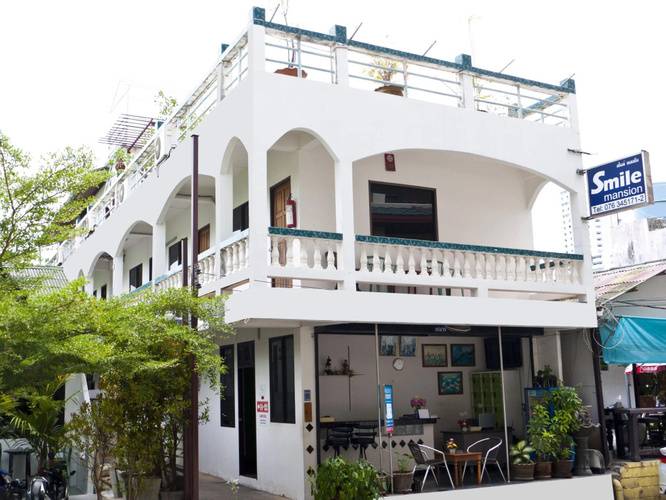 Mypatong Social Hostel