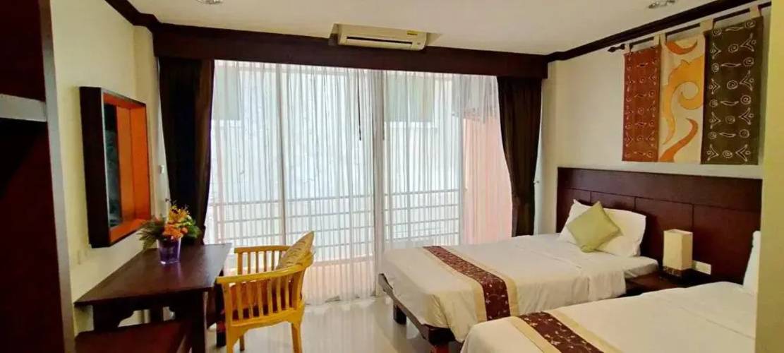 Southern Comfort Patong