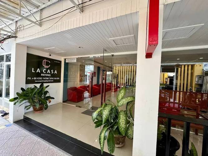 La Casa Patong