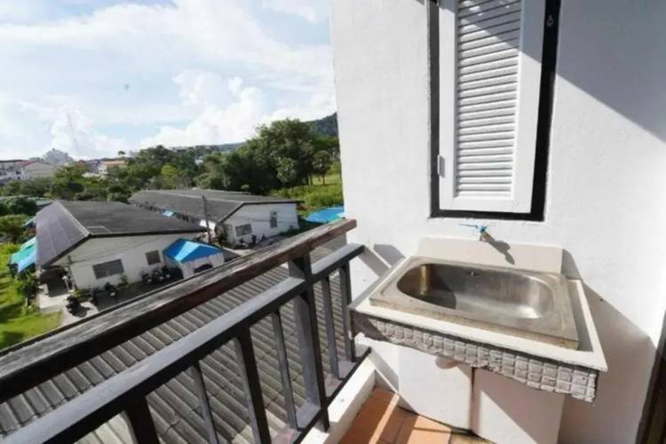 Rq Phuket Patong Beach By Collection O