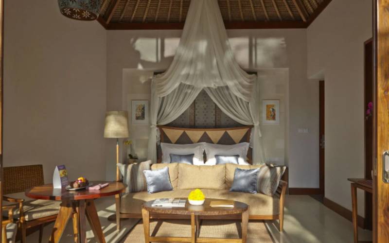 Курорт Tejaprana Resort & Spa