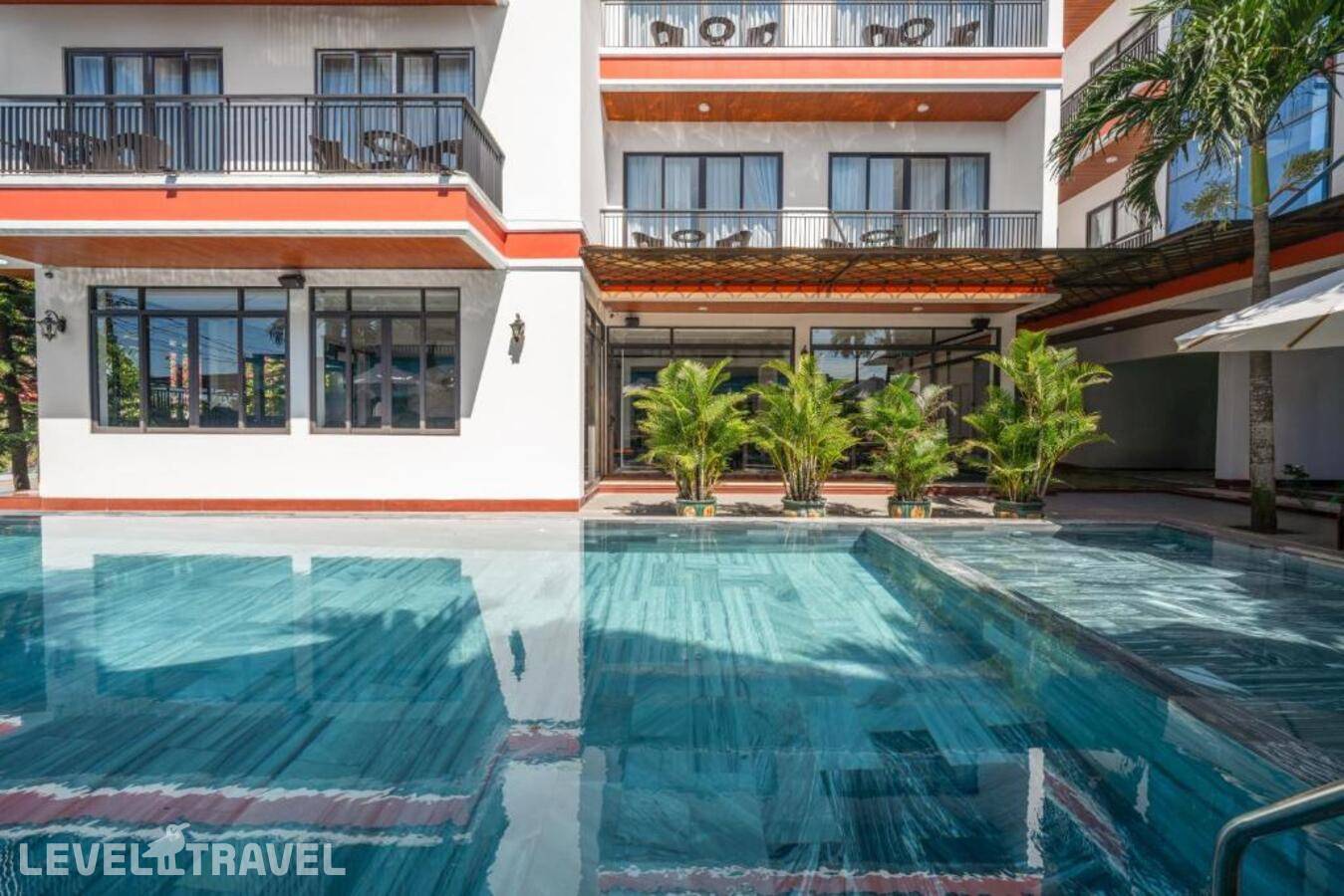 Elc Boutique Hoi An Hotel — фото 10