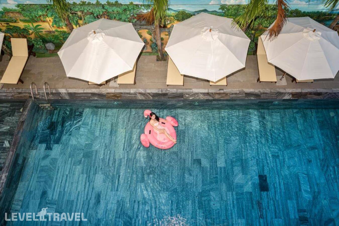 Elc Boutique Hoi An Hotel — фото 6