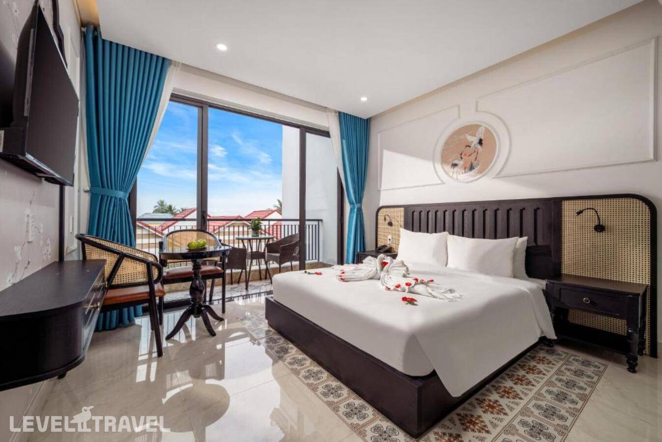 Elc Boutique Hoi An Hotel — фото 3