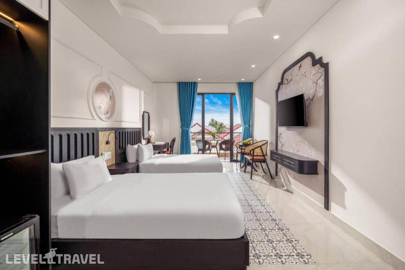Elc Boutique Hoi An Hotel — фото 4