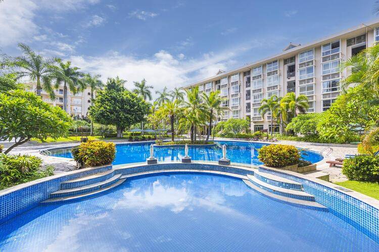 Sanya Yelanwan Resort Hotel