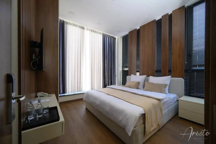 Aristo Boutique Hotel