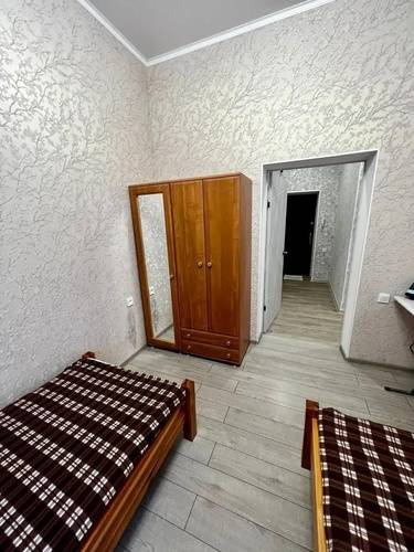 Апартаменты На Головко Улица, 3, К 1