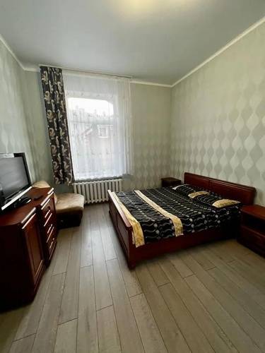 Апартаменты На Головко Улица, 3, К 1