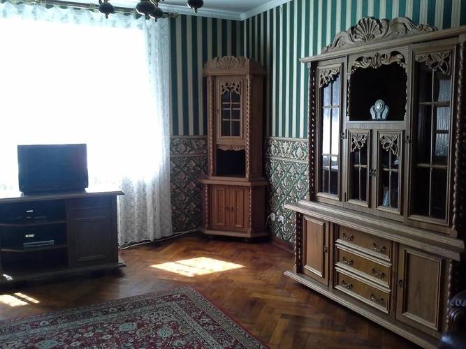 Апартаменты На Артиллерийская Улица, 2