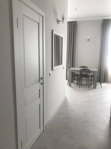 Balt Apart De Luxe