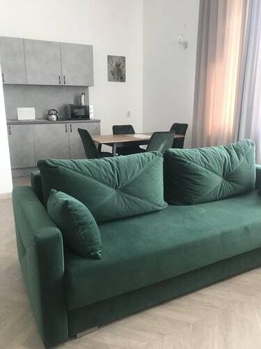 Balt Apart De Luxe