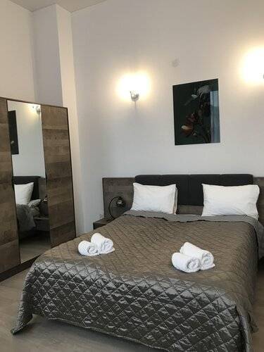 Balt Apart De Luxe
