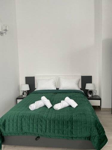 Balt Apart De Luxe