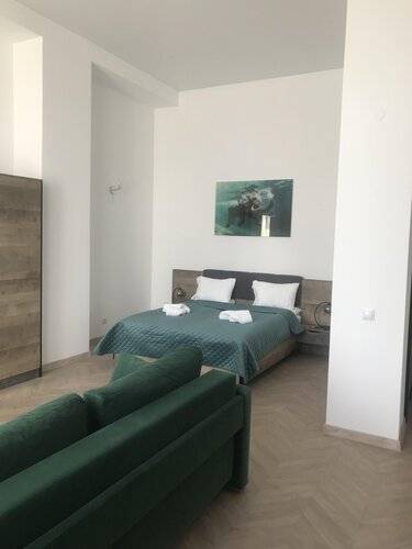 Balt Apart De Luxe