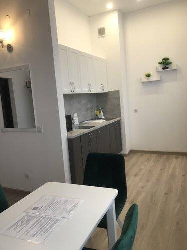 Balt Apart De Luxe