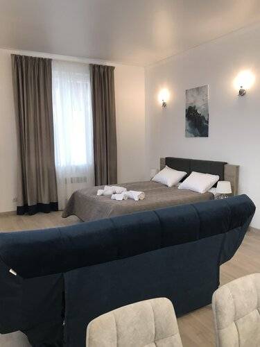Balt Apart De Luxe