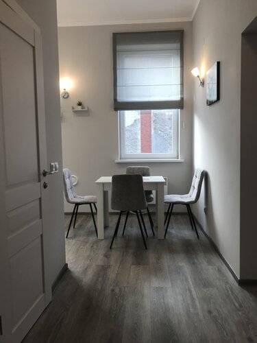 Balt Apart De Luxe