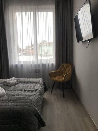Balt Apart De Luxe