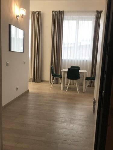 Balt Apart De Luxe