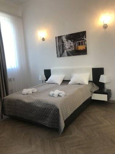 Balt Apart De Luxe