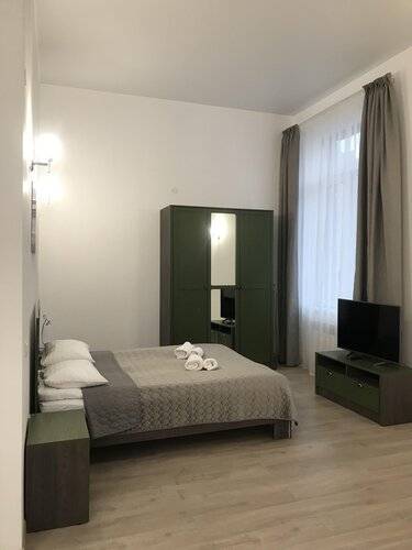 Balt Apart De Luxe