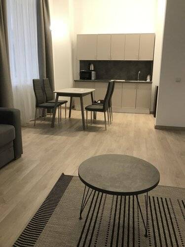 Balt Apart De Luxe