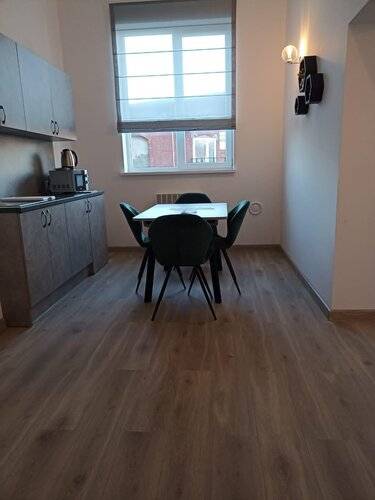 Balt Apart De Luxe